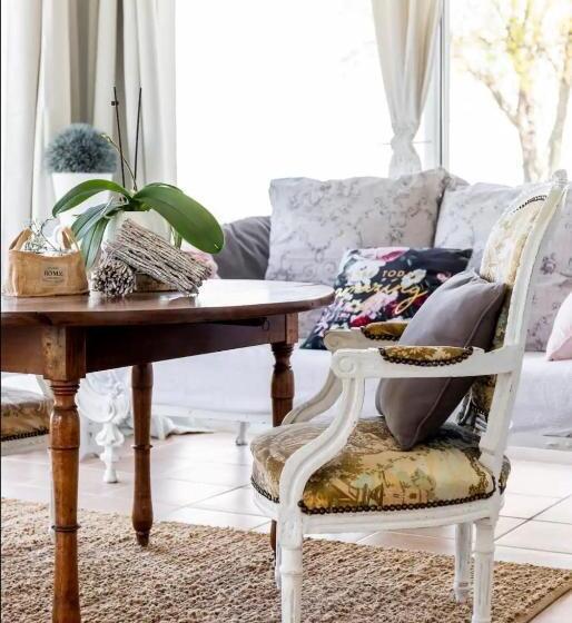 צימר Le Cœur Du Breuil