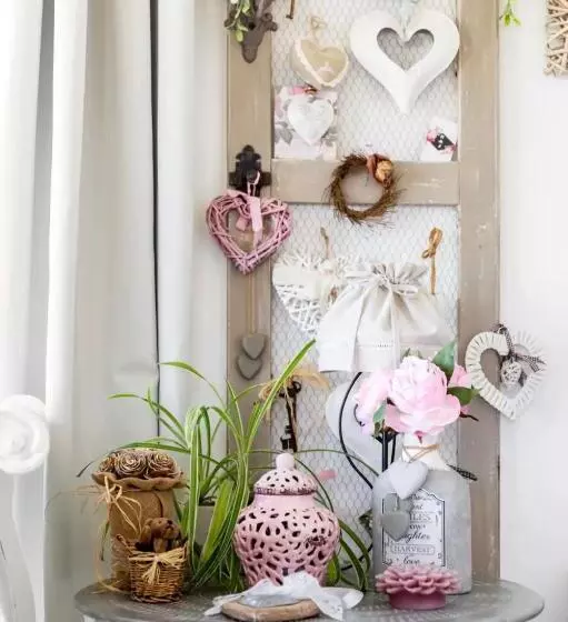 Aamiaismajoitus (B&B) Le Cœur Du Breuil