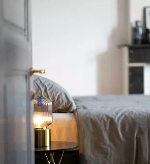 Aamiaismajoitus (B&B) Brasserie Sint Pieter