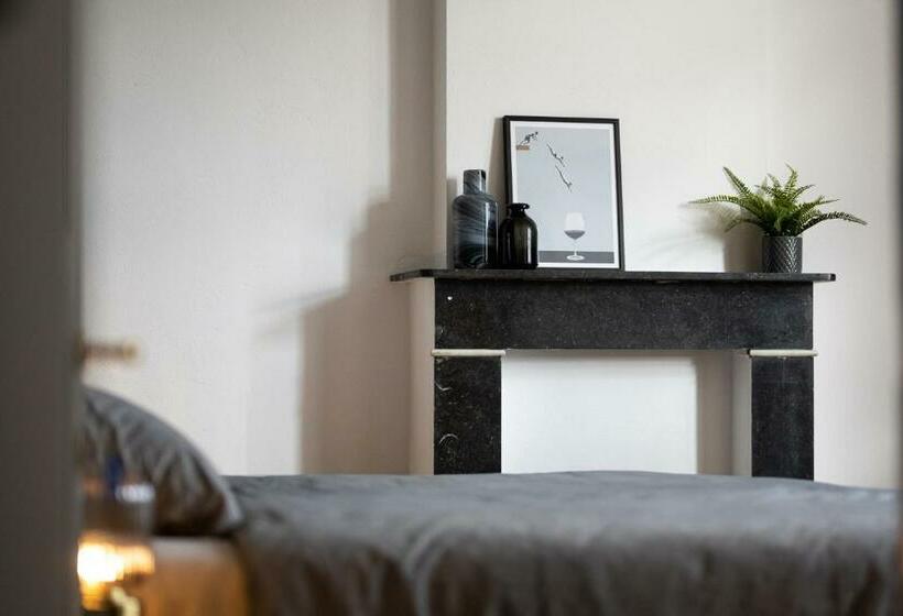 住宿加早餐 Brasserie Sint Pieter