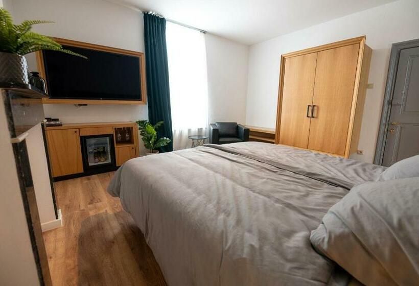 住宿加早餐 Brasserie Sint Pieter