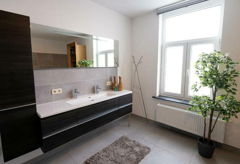 住宿加早餐 Brasserie Sint Pieter