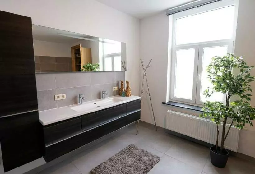 Aamiaismajoitus (B&B) Brasserie Sint Pieter