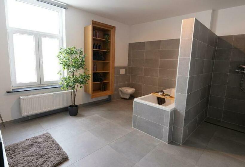 住宿加早餐 Brasserie Sint Pieter