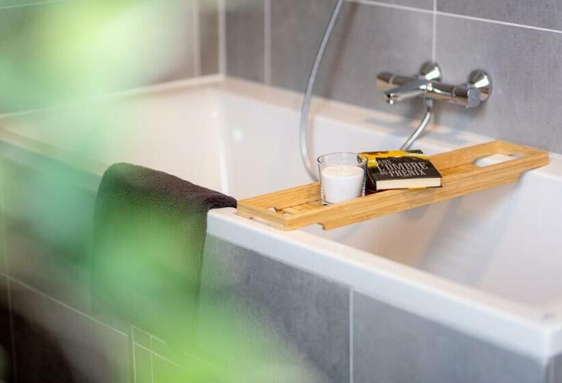 住宿加早餐 Brasserie Sint Pieter