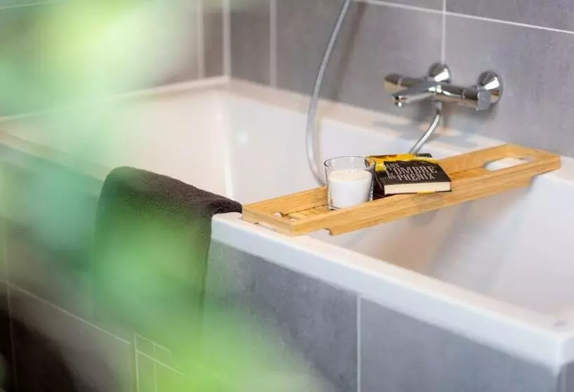 Aamiaismajoitus (B&B) Brasserie Sint Pieter