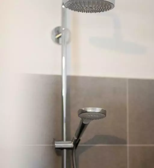 Aamiaismajoitus (B&B) Brasserie Sint Pieter