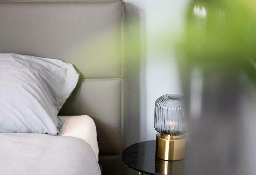 住宿加早餐 Brasserie Sint Pieter