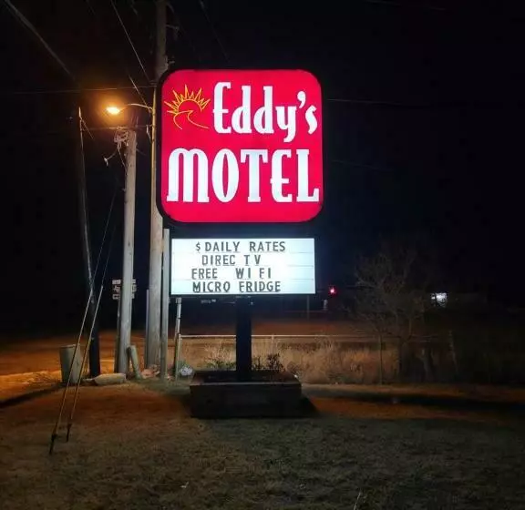 Eddy S Motel