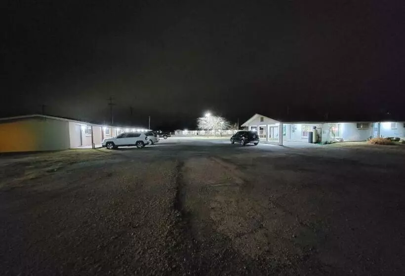 Eddy S Motel