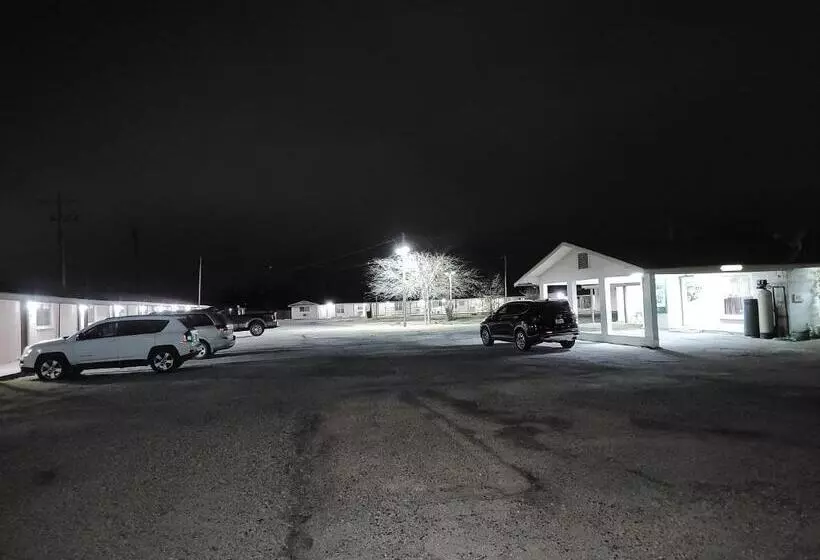 Eddy S Motel