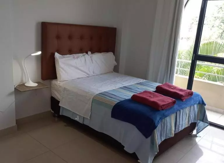 هتل Del Valle House Ii