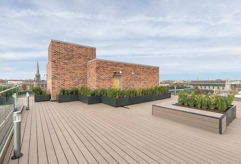 酒店 Destiny Student Dominick Place