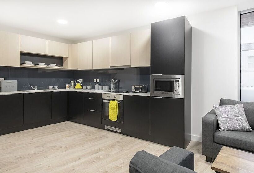 酒店 Destiny Student Dominick Place