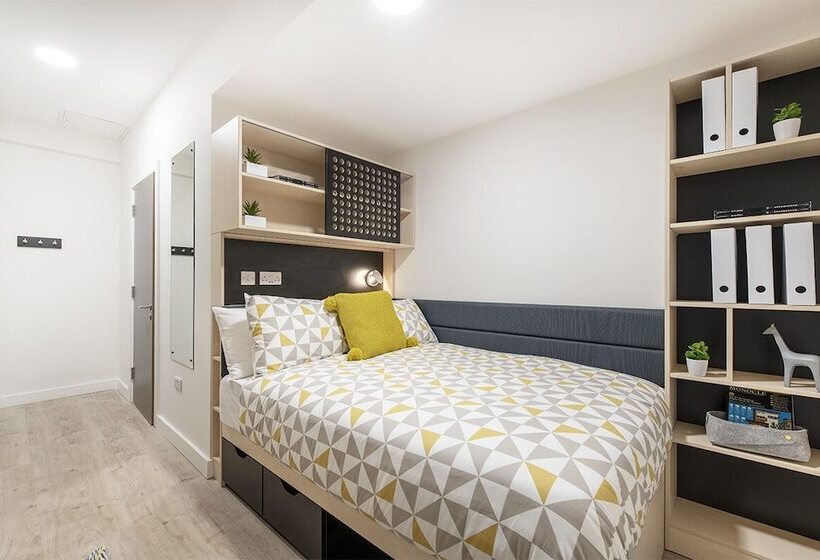 酒店 Destiny Student Dominick Place