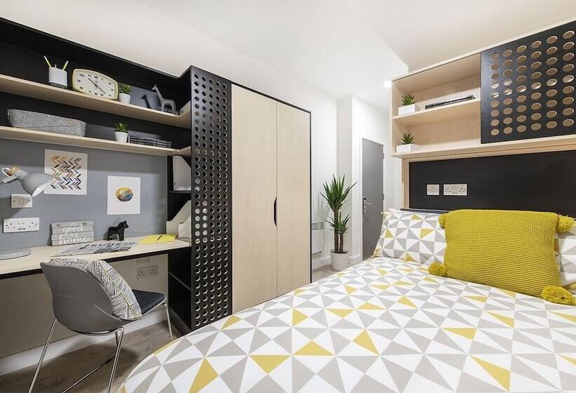 酒店 Destiny Student Dominick Place