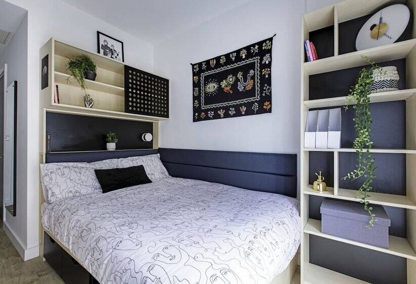 酒店 Destiny Student Dominick Place