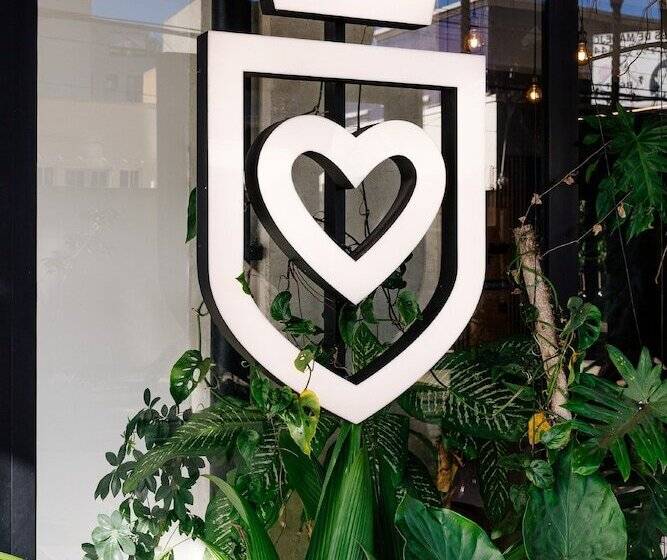 Good Hotel Guatemala City