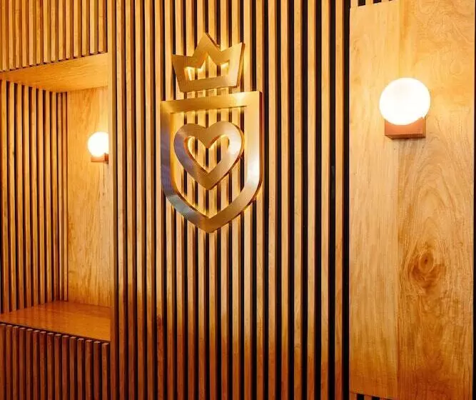 Good Hotel Guatemala City