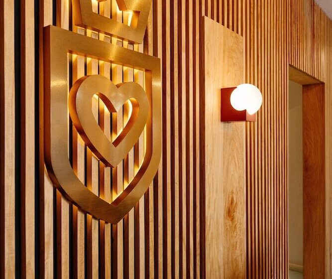 Good Hotel Guatemala City