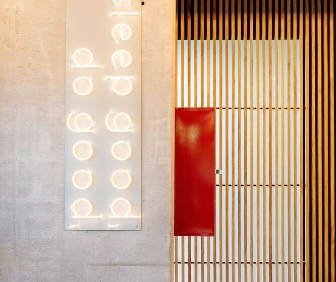 Good Hotel Guatemala City