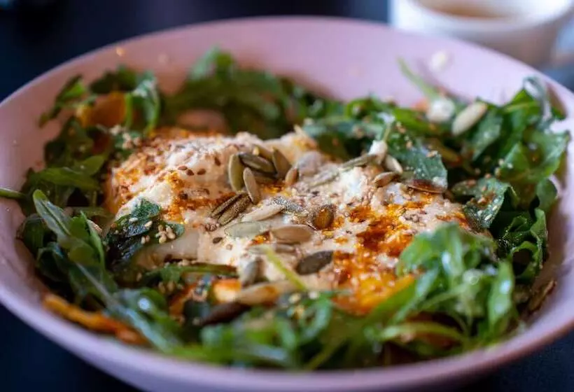 Good Hotel Guatemala City