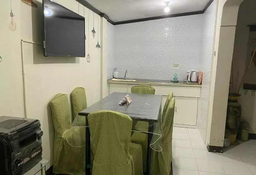 Hotelli Jb S Transient House