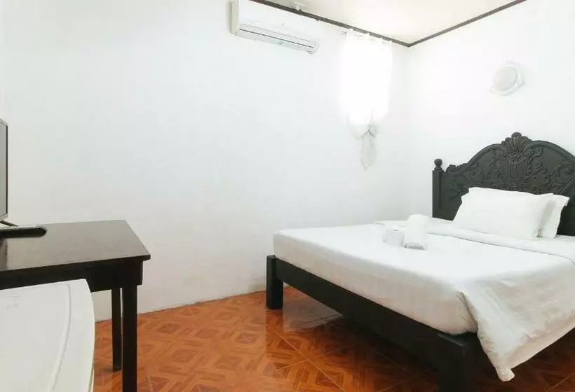 Hotelli Jb S Transient House