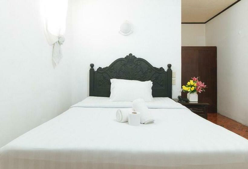 酒店 Jb S Transient House