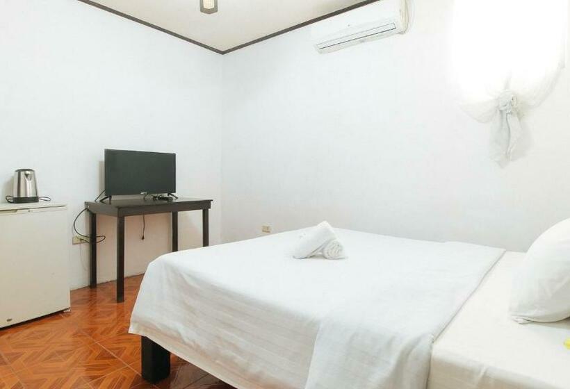 酒店 Jb S Transient House