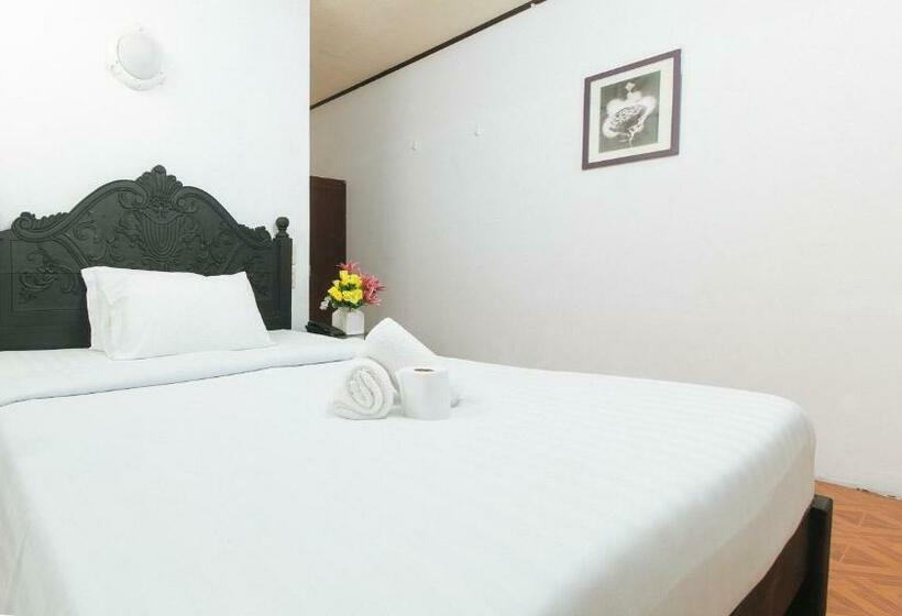 酒店 Jb S Transient House