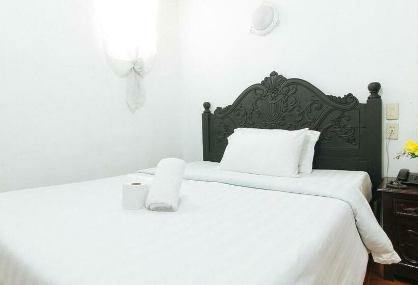 酒店 Jb S Transient House