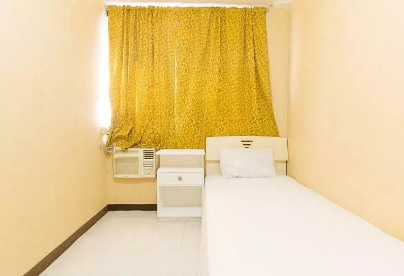 Hotelli Jb S Transient House