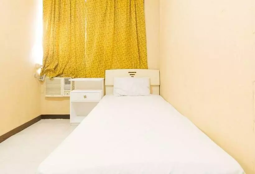 Hotelli Jb S Transient House