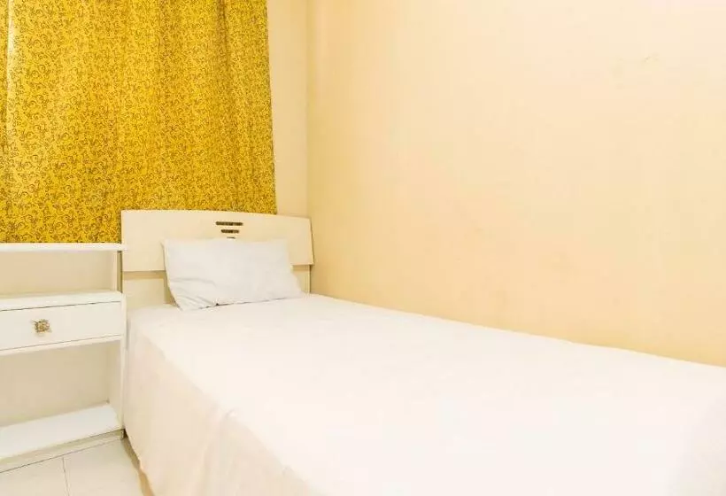 Hotelli Jb S Transient House