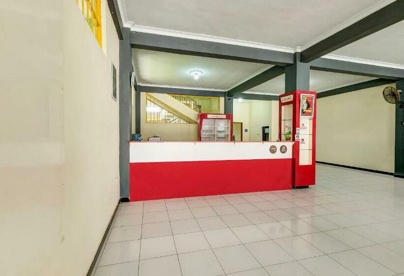 Hotel Oyo 90905 Dangau Datuk Guesthouse