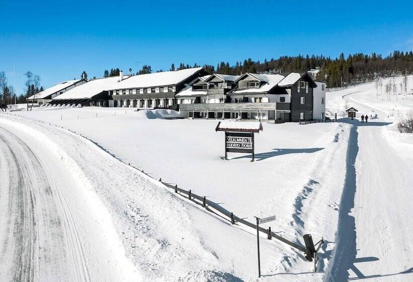 Ranten Hotell Best Western Signature Collection