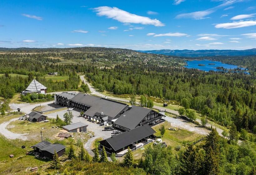 Ranten Hotell Best Western Signature Collection