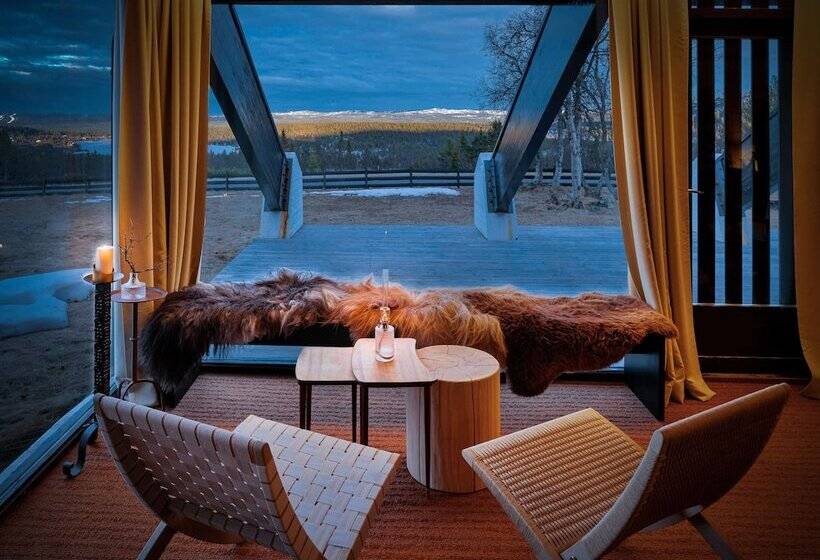 Ranten Hotell Best Western Signature Collection