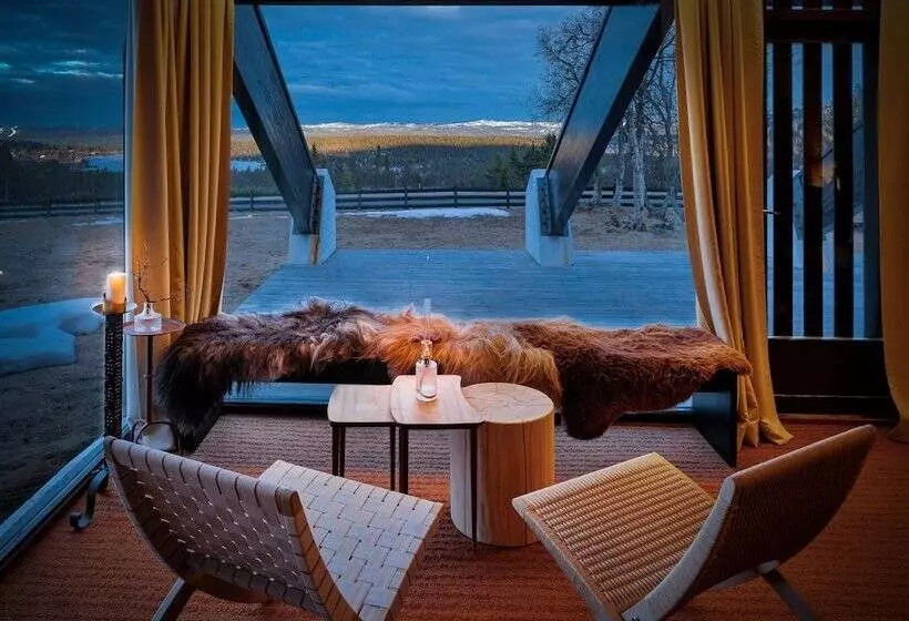 Ranten Hotell Best Western Signature Collection