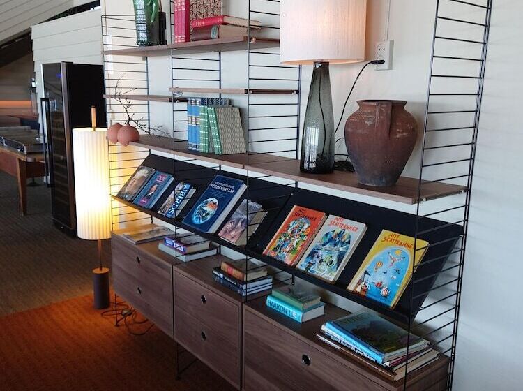 Ranten Hotell Best Western Signature Collection