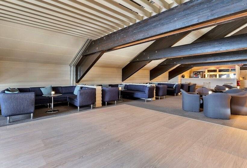 Ranten Hotell Best Western Signature Collection