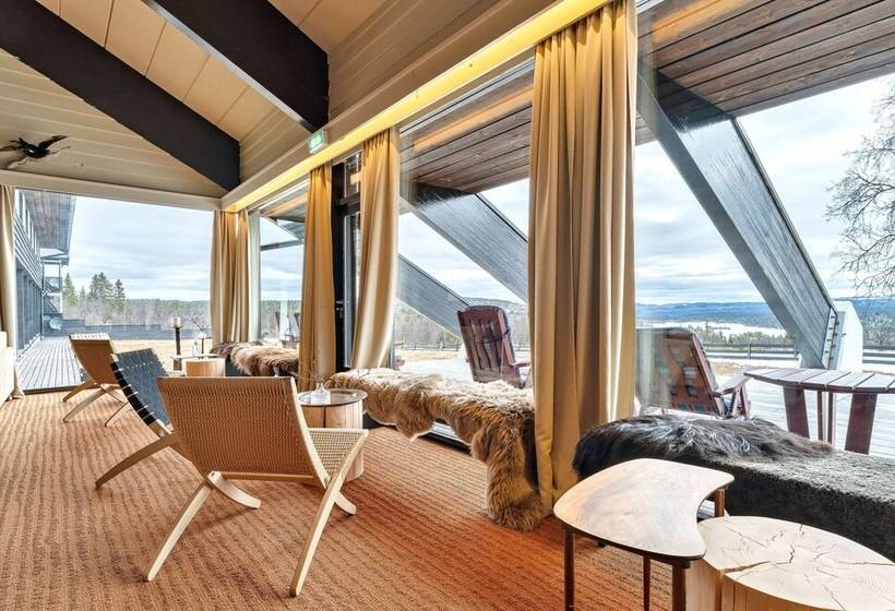 Ranten Hotell Best Western Signature Collection