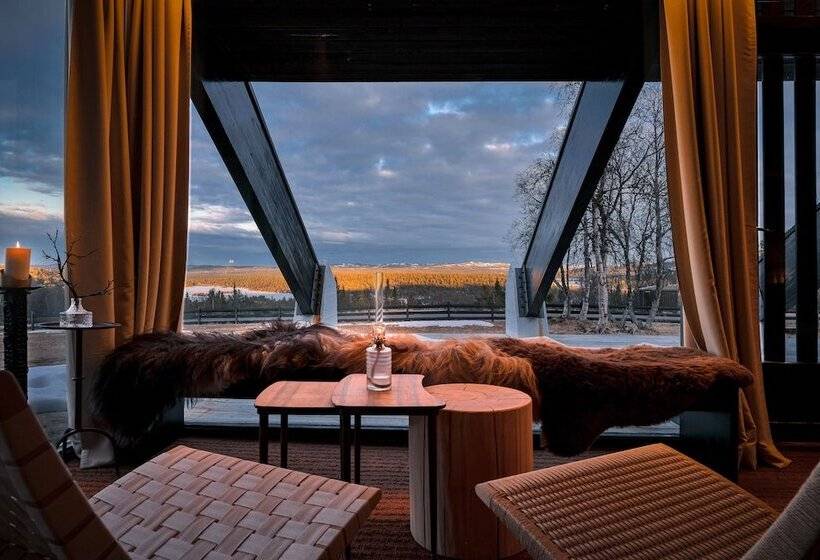 Ranten Hotell Best Western Signature Collection