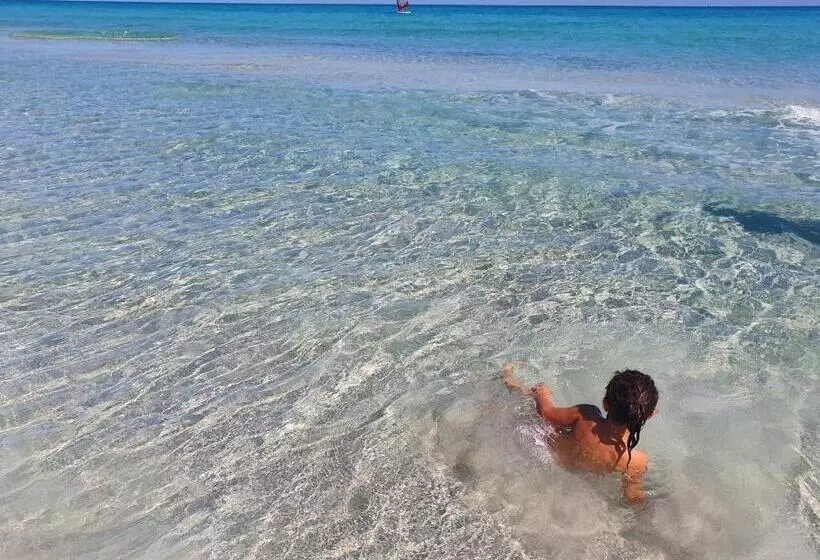 Mahdia   Baghdadi   Laourient Apartments, Restaurant, Café