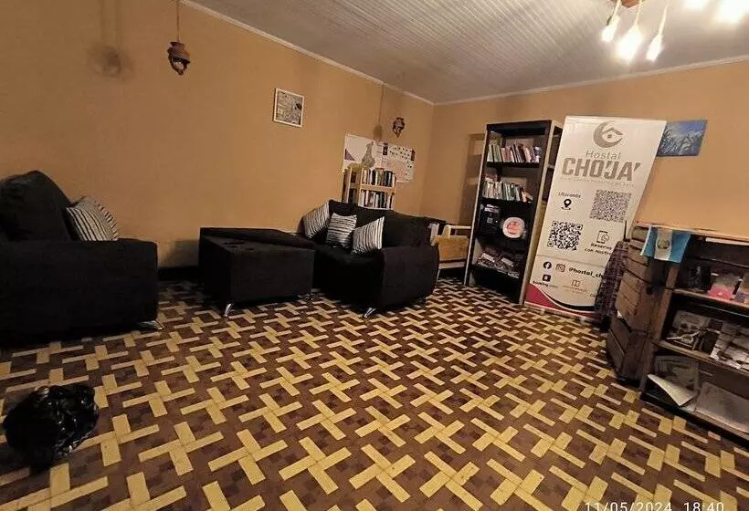 پانسیون Hostal Choja