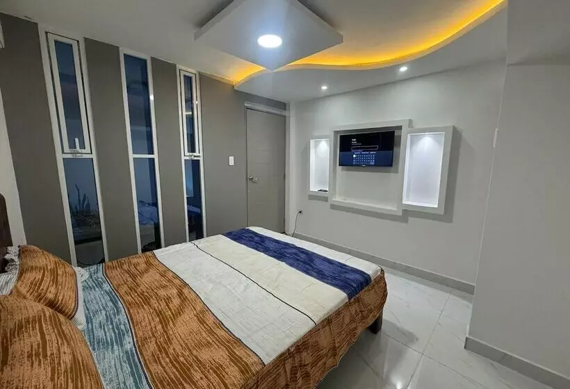 پانسیون Hostal Las Orquideas