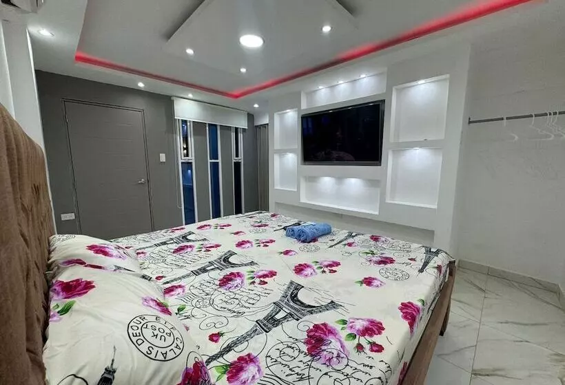 پانسیون Hostal Las Orquideas