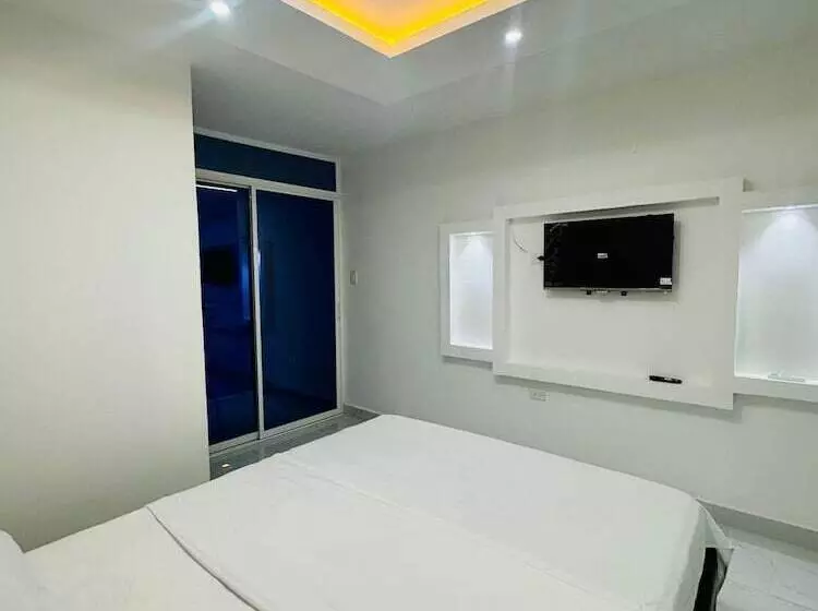 پانسیون Hostal Las Orquideas