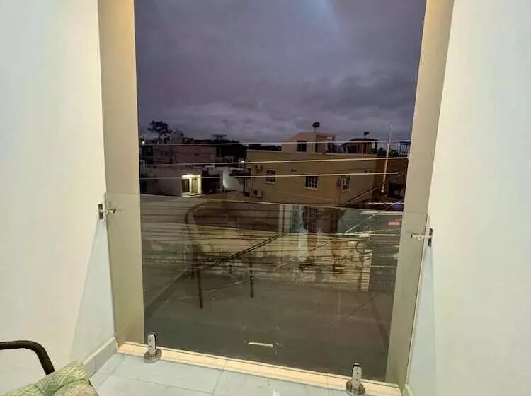 پانسیون Hostal Las Orquideas